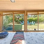 Secluded Mountain Shadows Escape With Yoga Studio